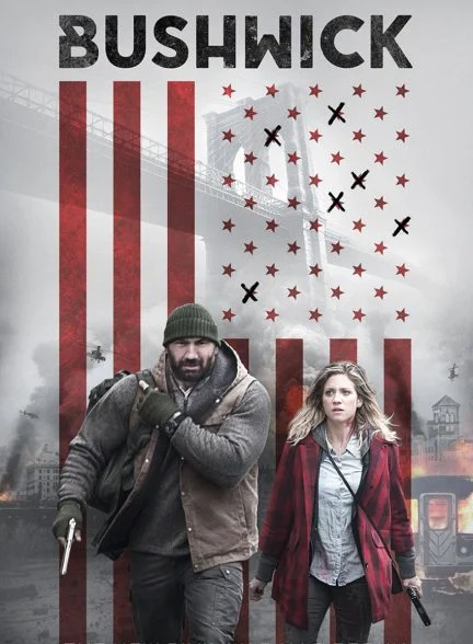 فیلم بوشویک-bushwick