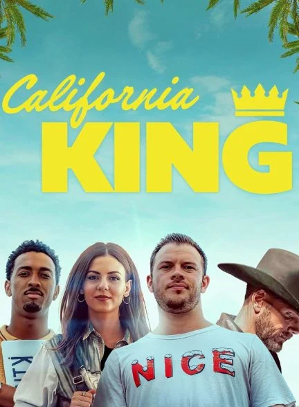 فیلم پادشاه کالیفرنیا-california king