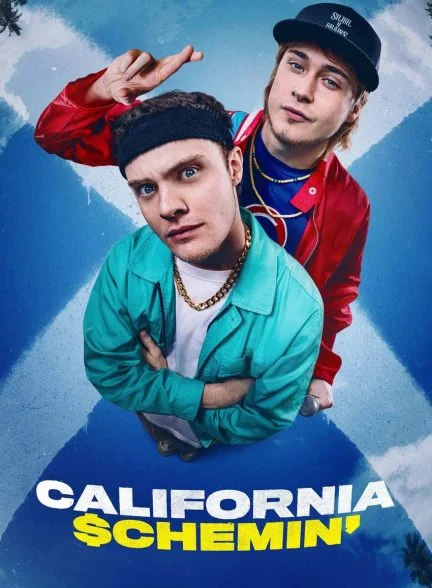 فیلم حقه‌بازی در کالیفرنیا-california schemin’