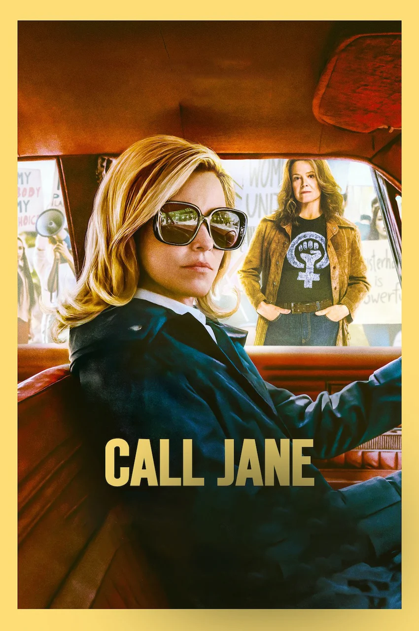 فیلم به جین زنگ بزن-call jane