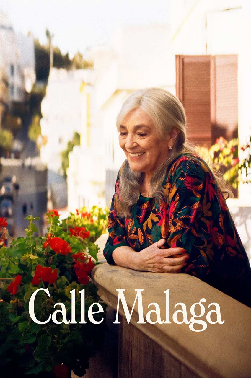 فیلم خیابان مالاگا-calle málaga