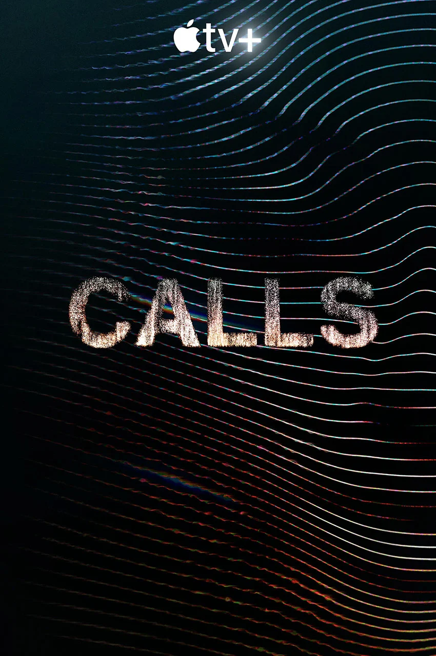 سریال تماس ها-calls