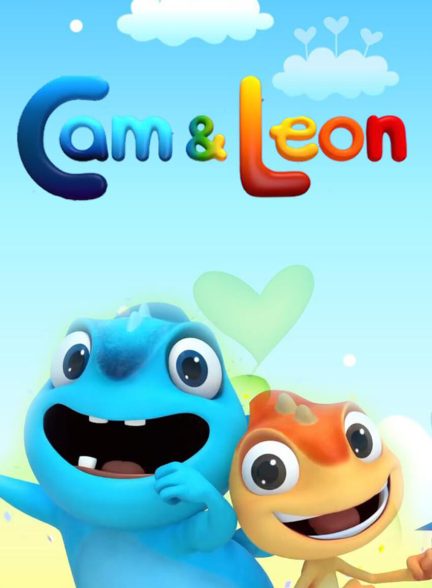 سریال کم و لئون-cam & leon