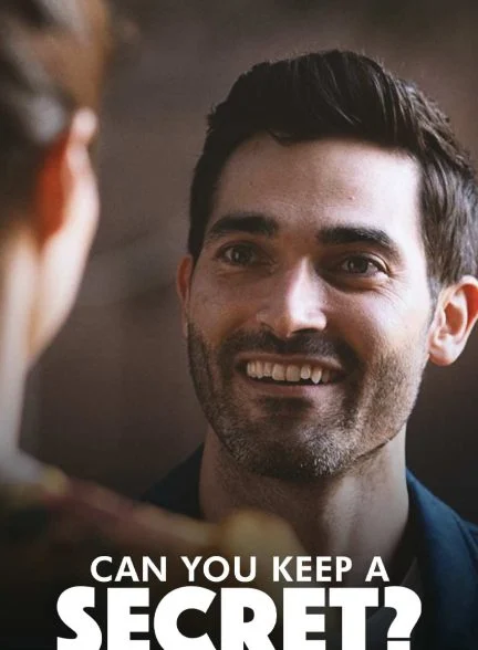 فیلم می‌توانی یک راز را نگه داری؟-can you keep a secret?