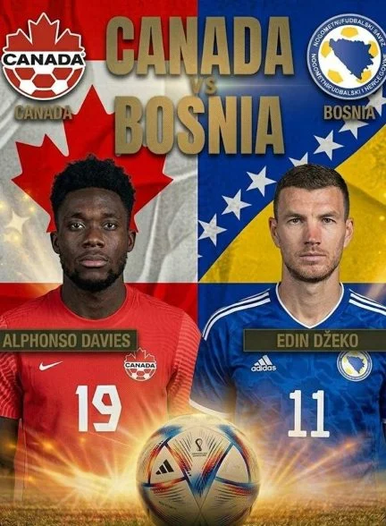 فیلم کانادا – بوسنی-canada-vs-bosnia-2026