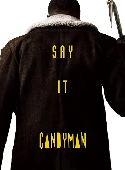 فیلم کندی من-candyman