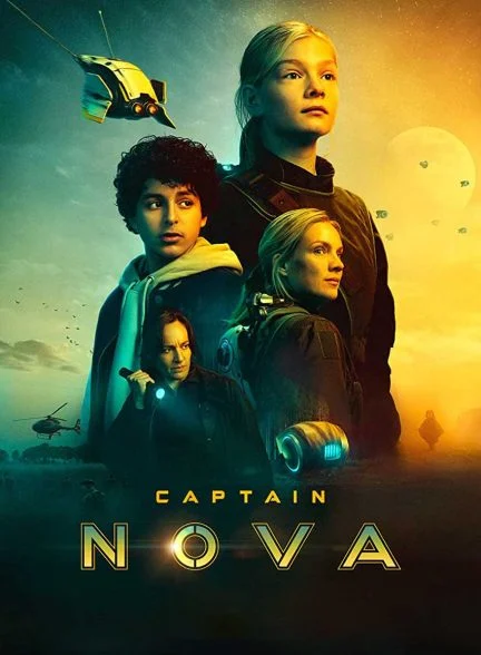 فیلم کاپیتان نوا-captain nova
