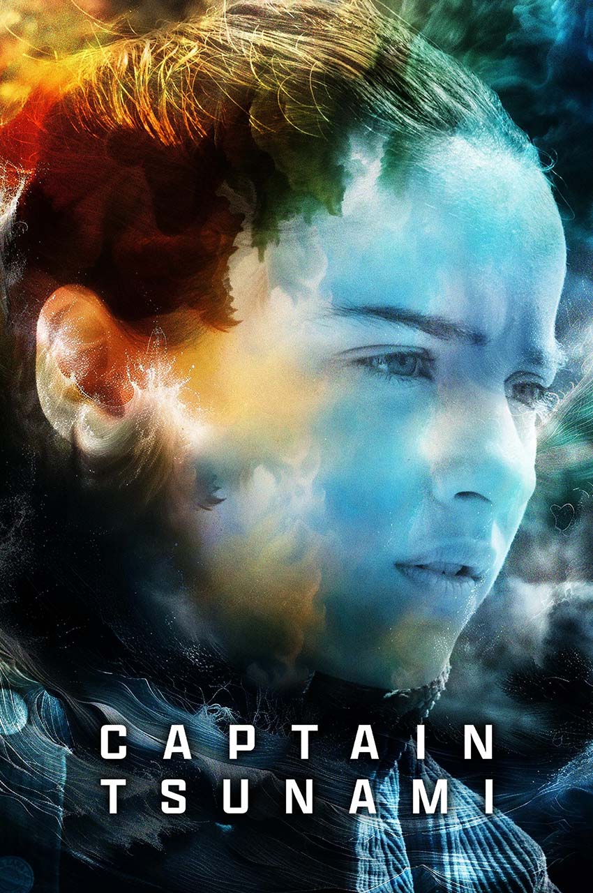 فیلم کاپیتان سونامی-captain tsunami