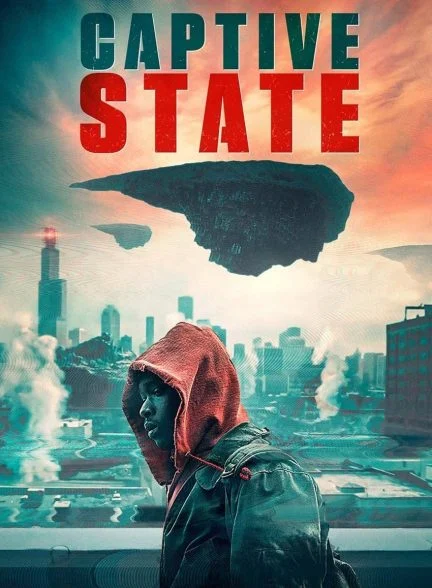 فیلم ایالت اسیر-captive state