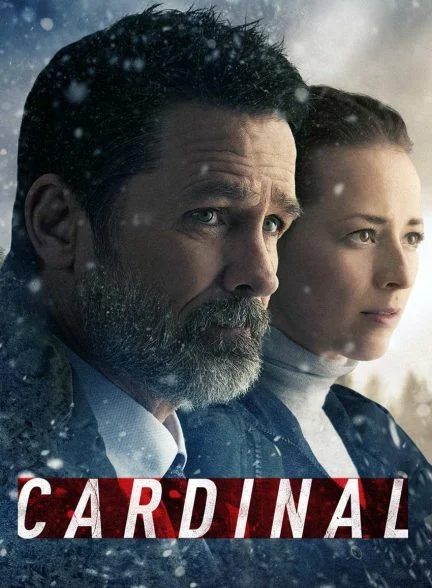 سریال کاردینال-cardinal