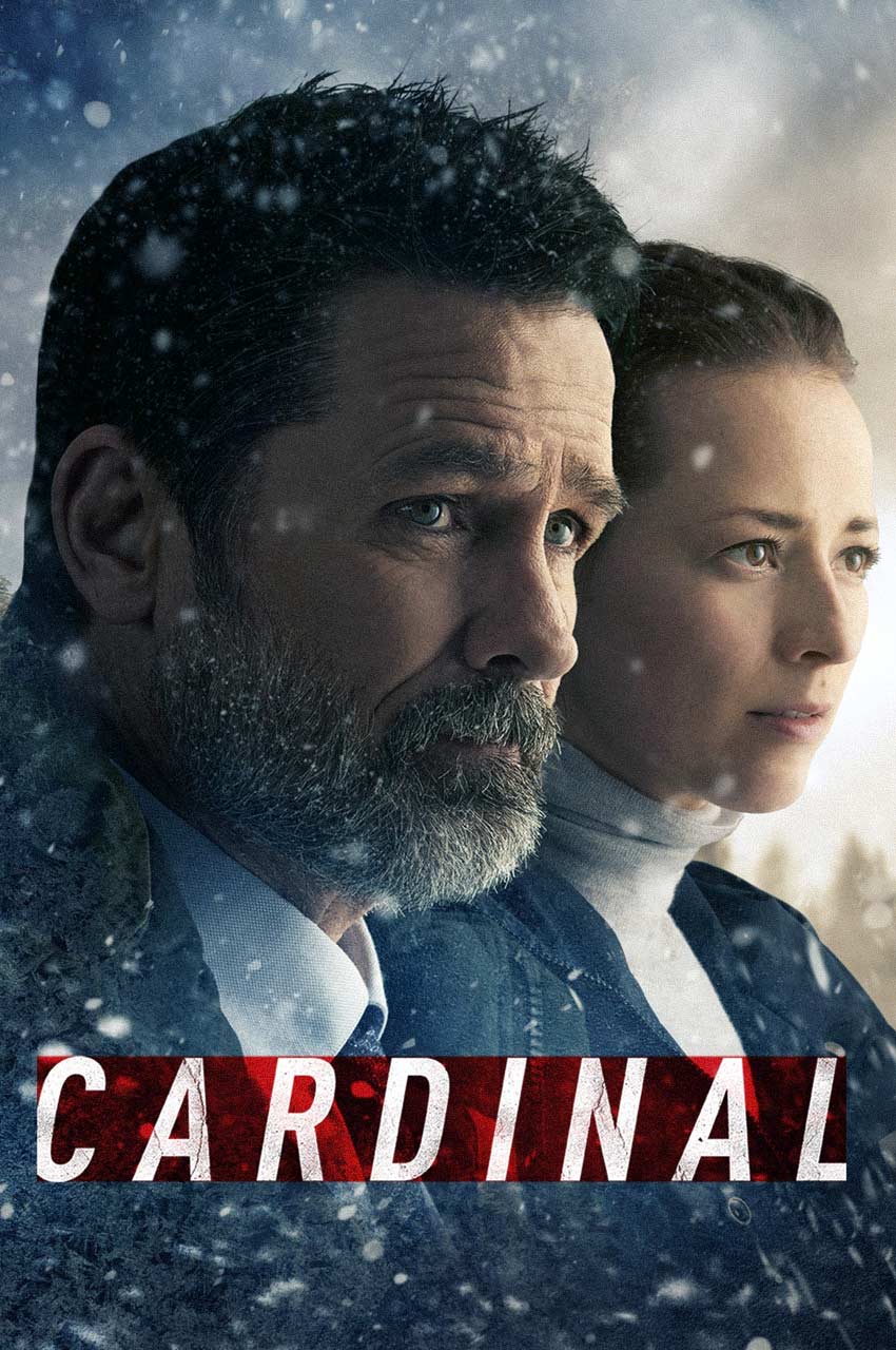 سریال کاردینال-cardinal