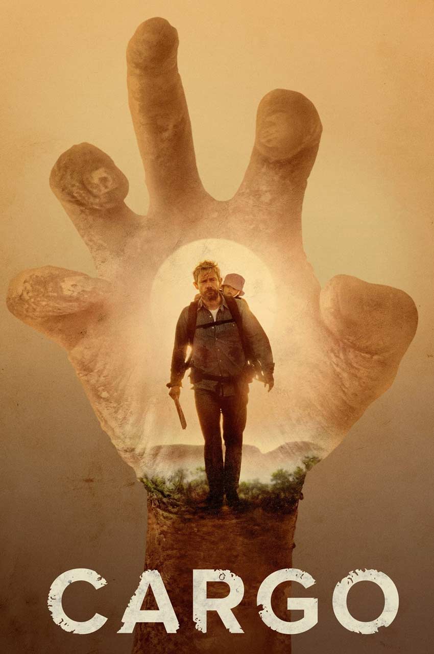 فیلم محموله صحنه‌ای از اندی و دخترش