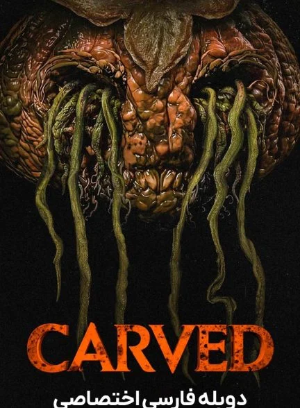 فیلم حکاکی شده-carved