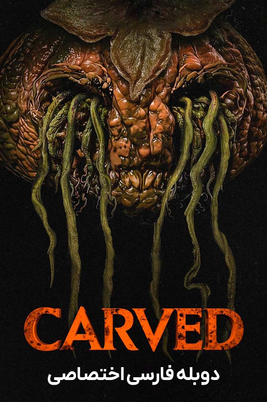 فیلم حکاکی شده-carved