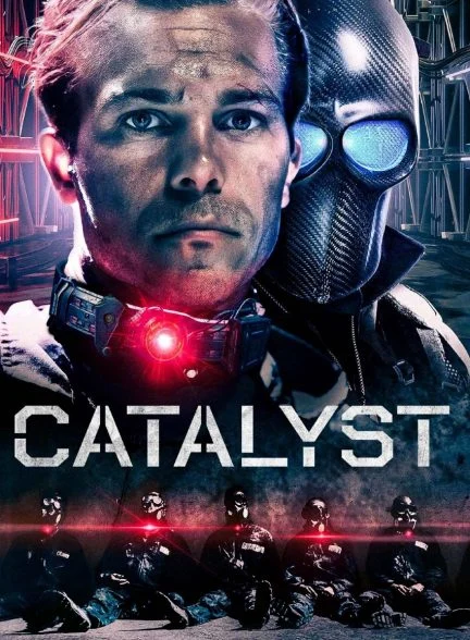 فیلم کاتالیزور-catalyst