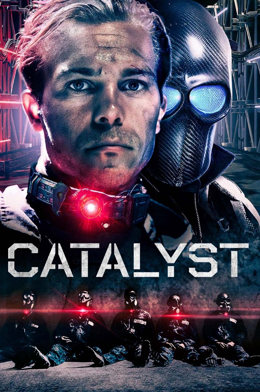 فیلم کاتالیزور-catalyst