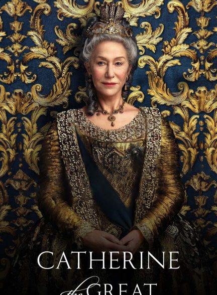سریال کاترین کبیر-catherine the great