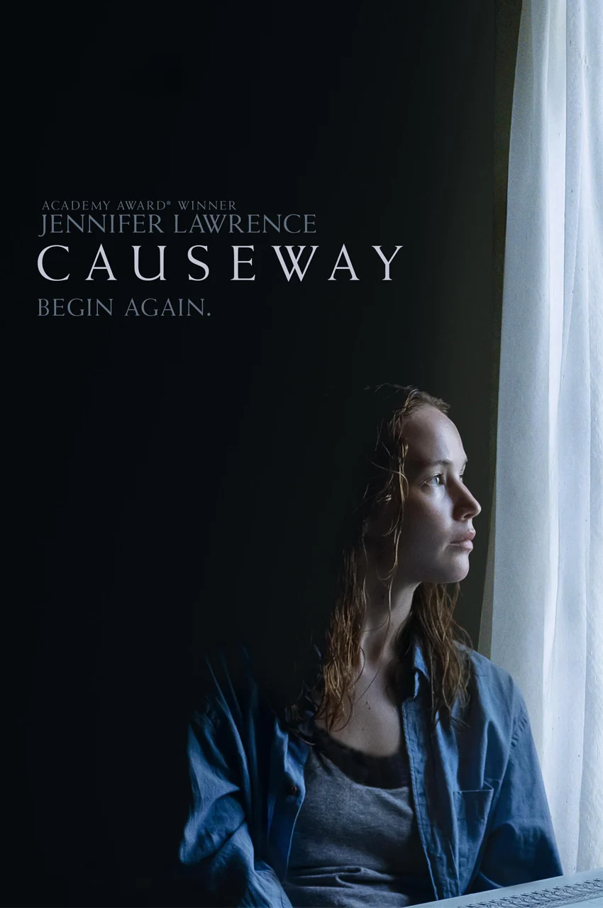 فیلم گذرگاه-causeway