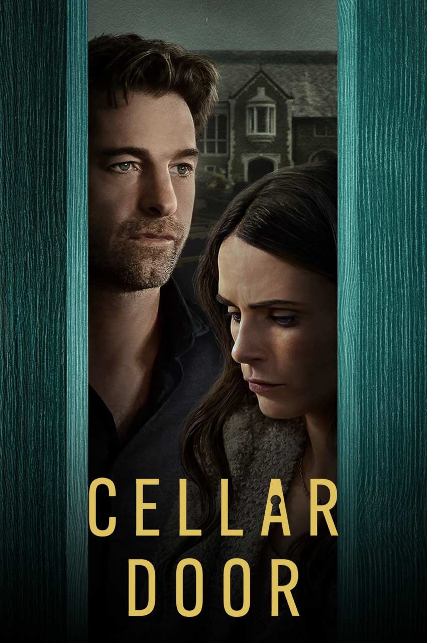 فیلم درب انبار-cellar door
