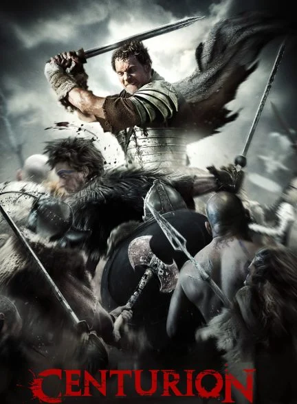 فیلم سنتوریون-centurion