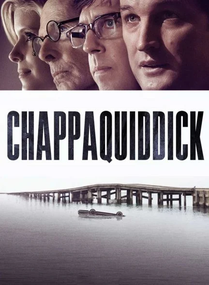 فیلم چاپاکویدیک-chappaquiddick