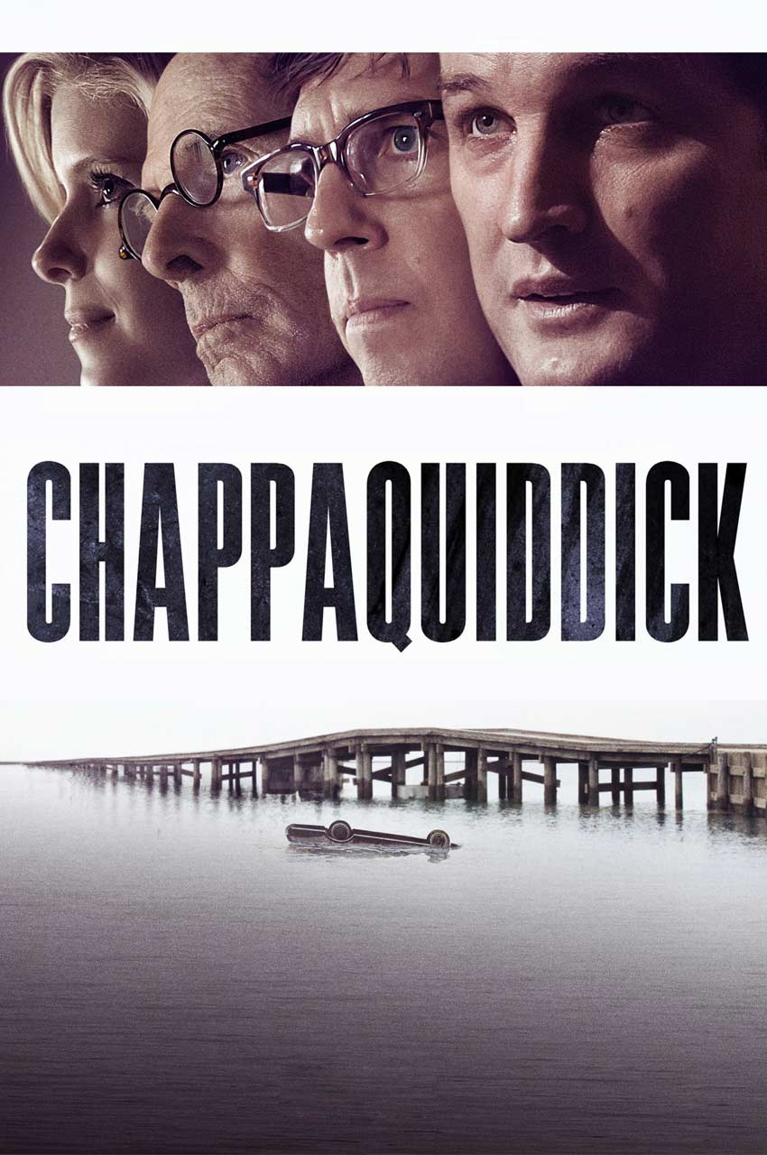فیلم چاپاکویدیک-chappaquiddick