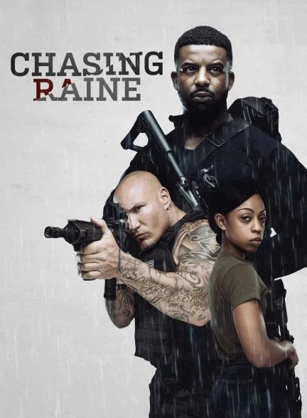 فیلم به دنبال رین-chasing raine