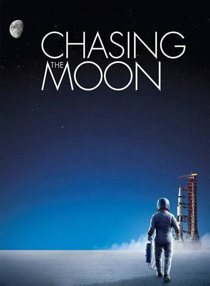 سریال تعقیب ماه-chasing the moon