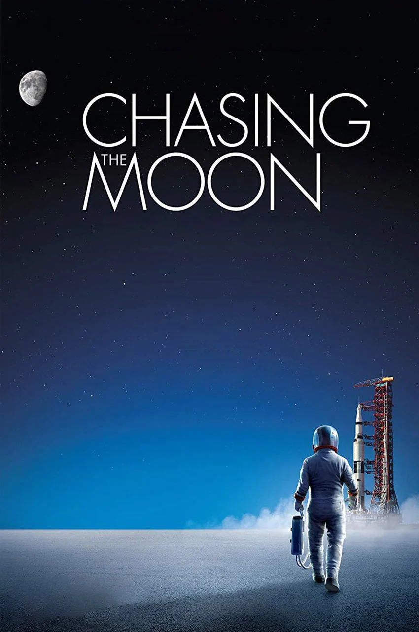 سریال تعقیب ماه-chasing the moon