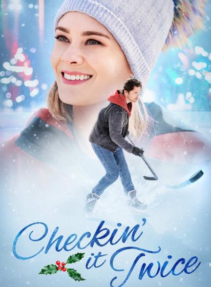 فیلم دوباره چکش کن-checkin’ it twice