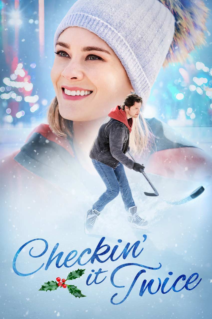 فیلم دوباره چکش کن-checkin’ it twice