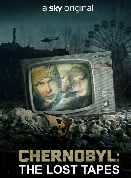 فیلم چرنوبیل: نوارهای گمشده-chernobyl: the lost tapes