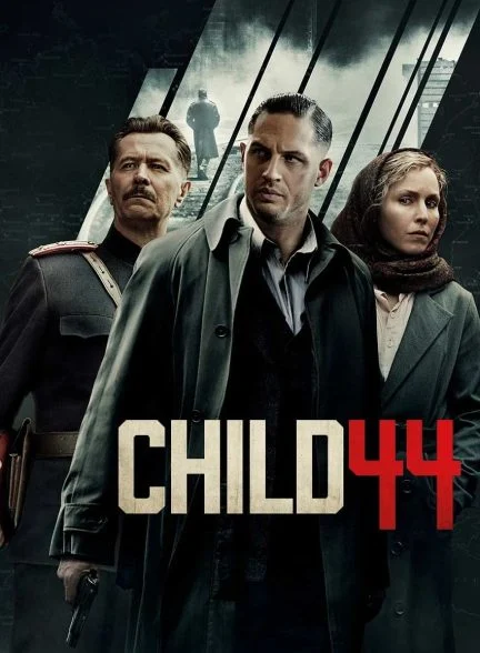 فیلم کودک 44-child 44