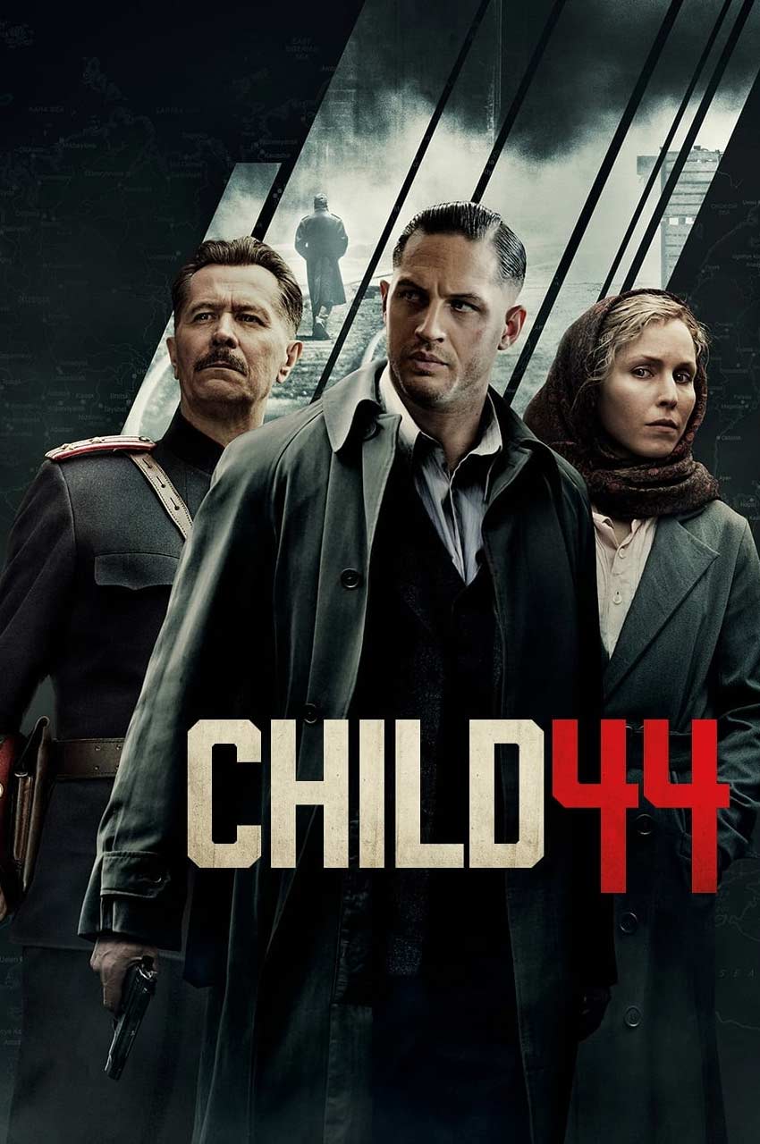 فیلم کودک 44-child 44