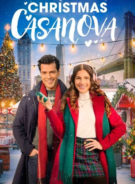 فیلم کریسمس عاشقانه-christmas casanova