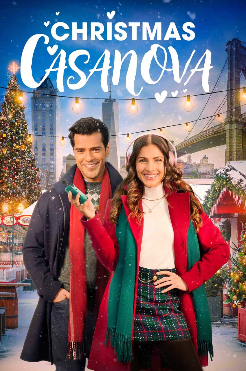 فیلم کریسمس عاشقانه-christmas casanova