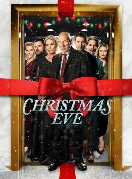 فیلم شب کریسمس-christmas eve