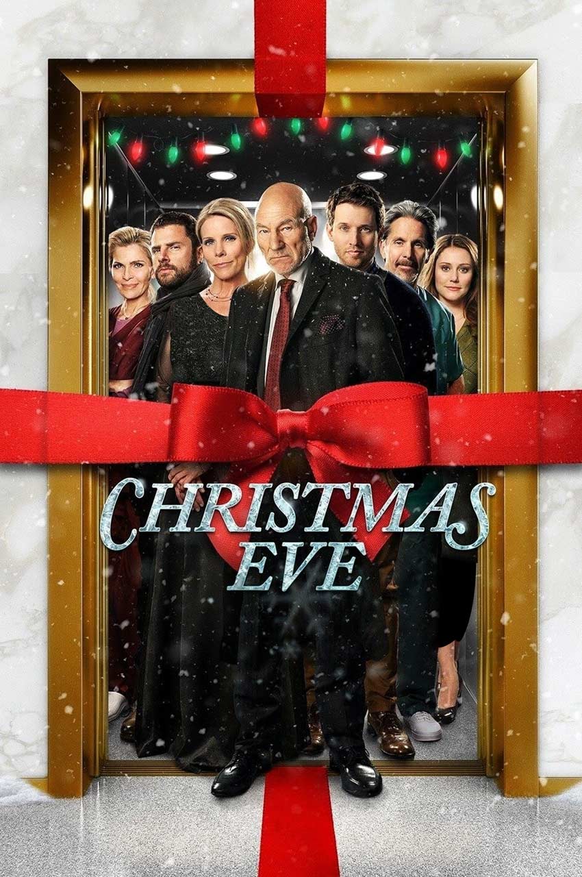 فیلم شب کریسمس-christmas eve