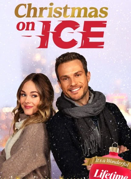 فیلم کریسمس روی یخ-christmas on ice