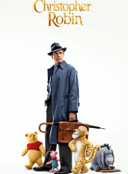 فیلم کریستوفر رابین-christopher robin