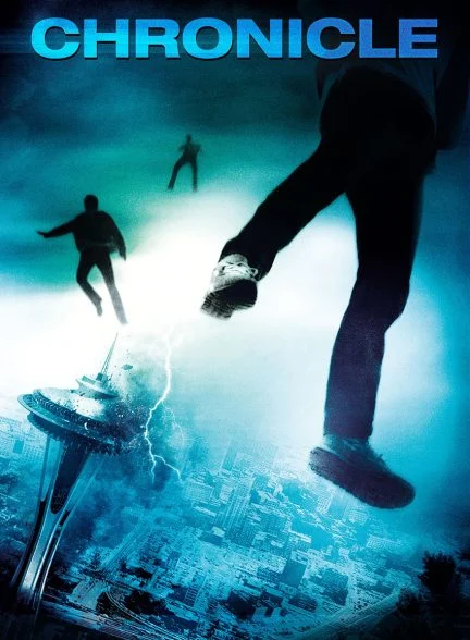 فیلم تاریخچه-chronicle