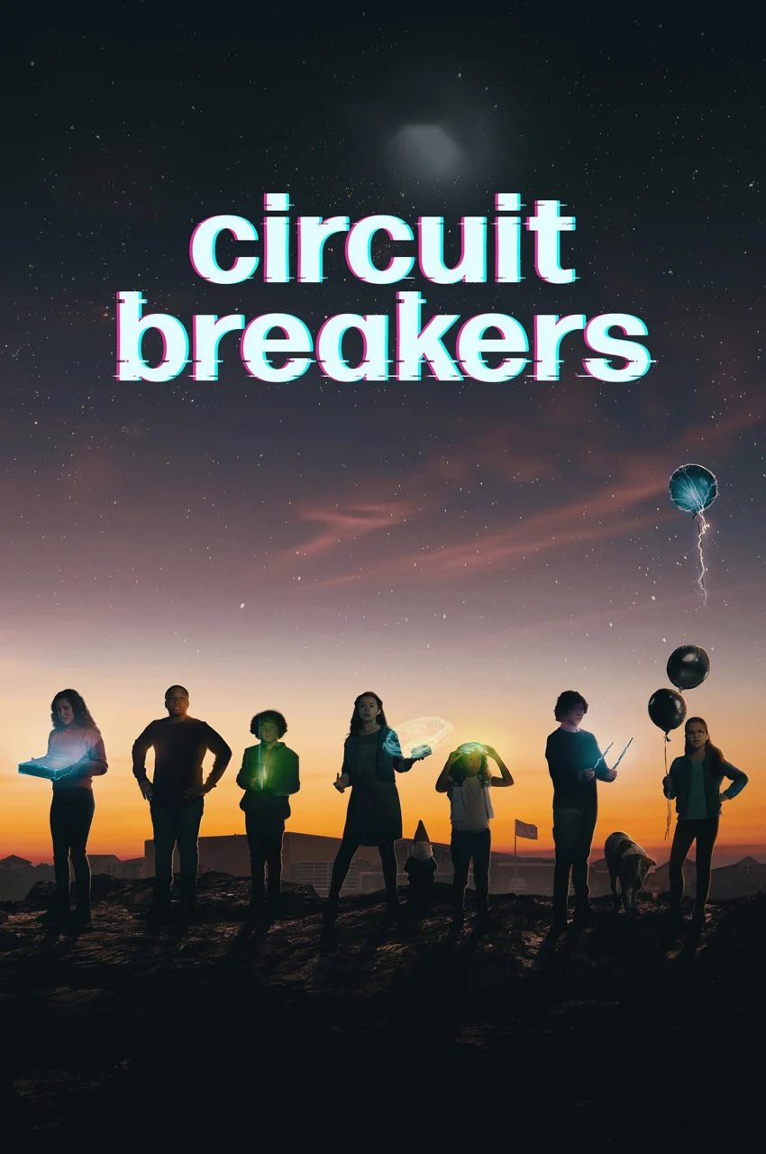 سریال قطع کننده مدار-circuit breakers