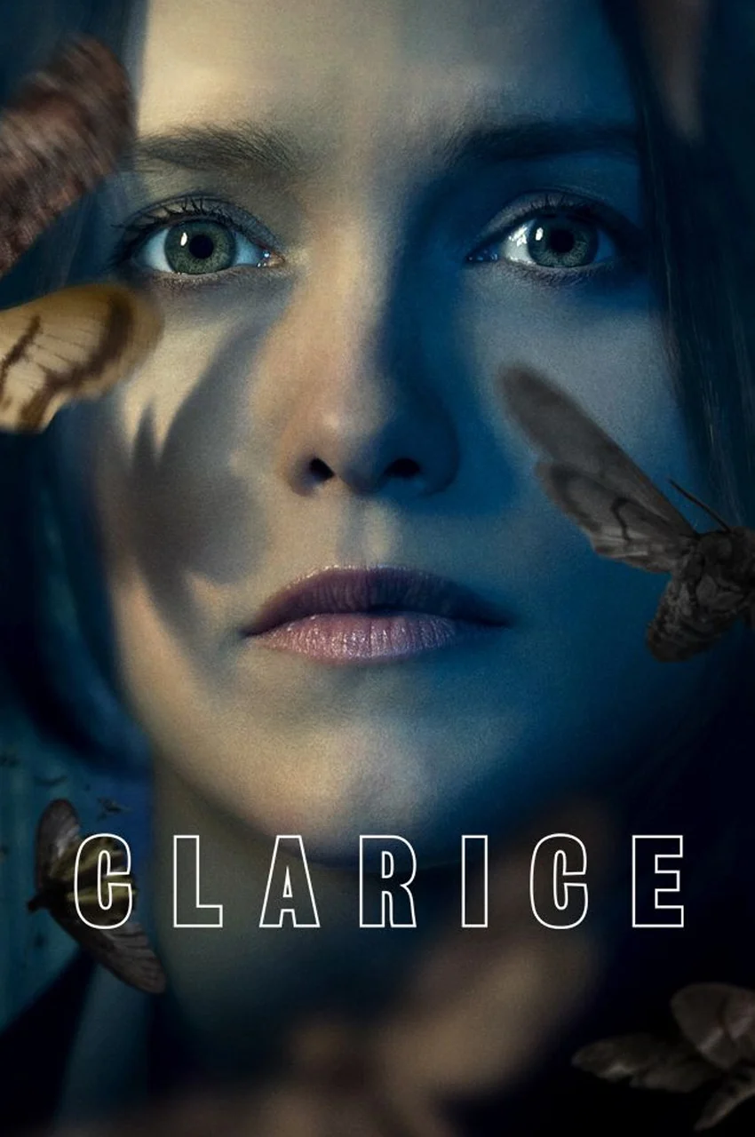 سریال کلاریس-clarice