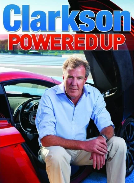فیلم کلارکسون: پاور آپ-clarkson: powered up