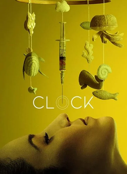 فیلم ساعت-clock