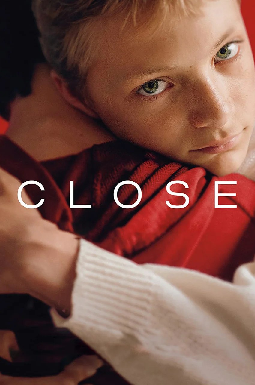 فیلم نزدیک-close