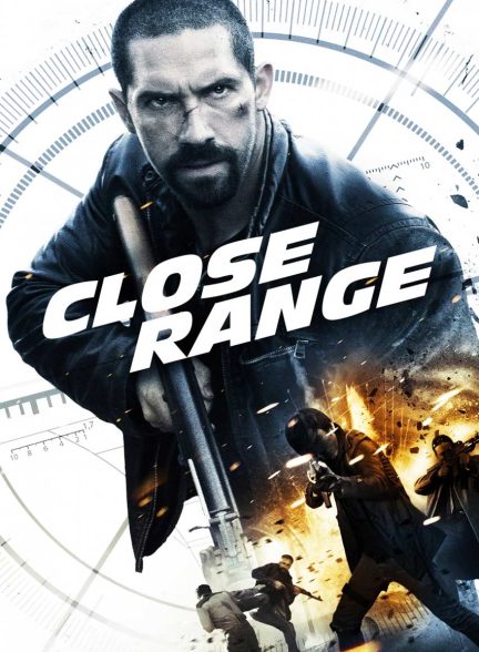 فیلم یک قدم تا مرگ-close range