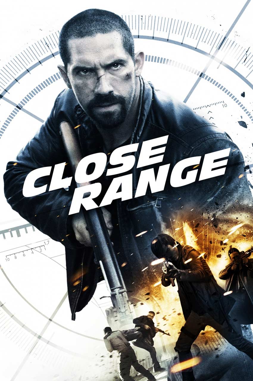 فیلم یک قدم تا مرگ-close range