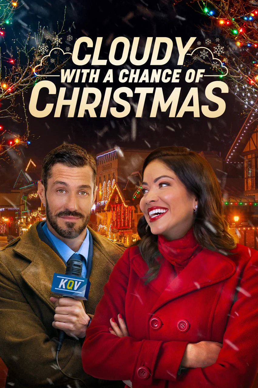 فیلم ابری با احتمال آمدن کریسمس-cloudy with a chance of christmas