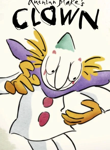 فیلم دلقک-clown